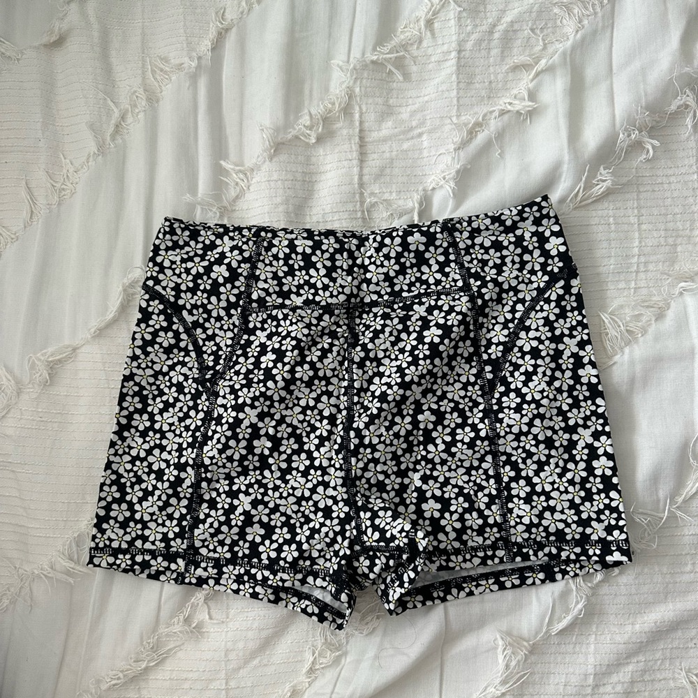 pacsun athletic shorts